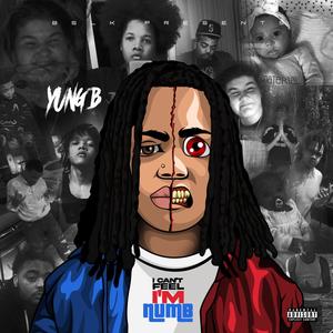 No Love For Me (Explicit)