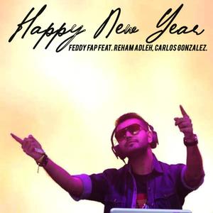 Happy New Year (feat. Reham Adleh & Carlos Gonzalez)