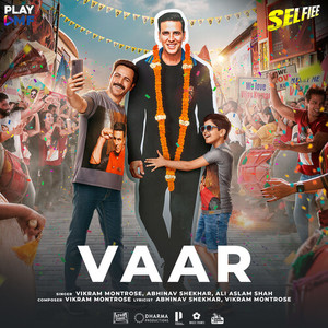 Vaar (Original Soundtrack)