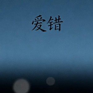 爱错-大头针 Official