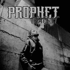 Thats it (Explicit)