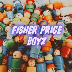 Fisher Price Boyz (feat. King Jermaine & Boone Rockwell) [Explicit]