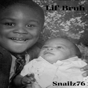 Lil' Bruh (Explicit)