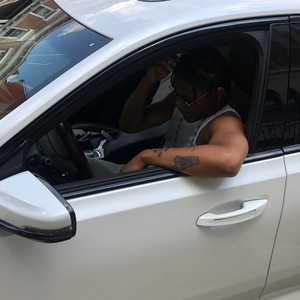 Mission (Young Nigga) (Explicit)