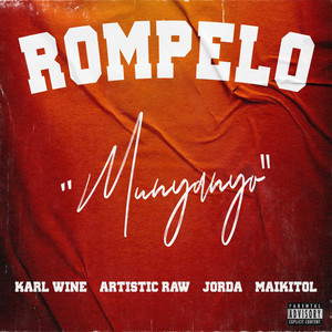 Rompelo (Munyanyo) [Explicit]