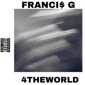 4THEWORLD (feat. Almond Jugg) [Explicit]