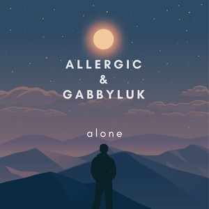 Alone