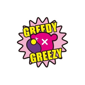 GREEDYBOX vol.03 (Explicit)