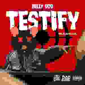 Mike Milly - TESTIFY (Explicit)