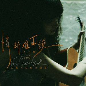 情断难再续 (DJ版)