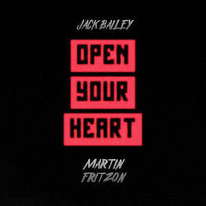 Open Your Heart