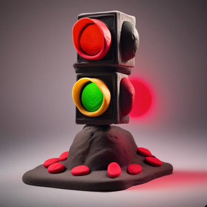 Red light (Edit|Explicit)