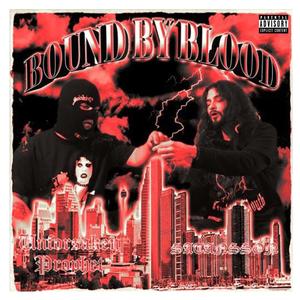 CHAMBERS (feat. P2THEGOLDMASK) (Explicit)