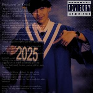 Bittersweet (Ion Know) (Explicit)