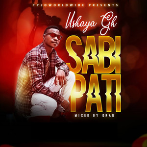 Ushaya Gh - Sabi Pati