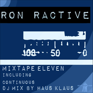Mixtape Eleven (Continuous DJ Mix by Haus Klaus)