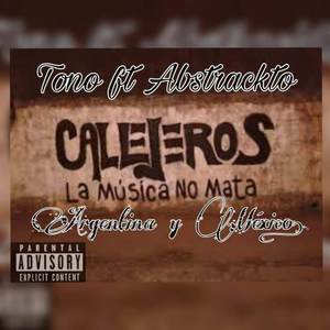 Callejeros (Explicit)