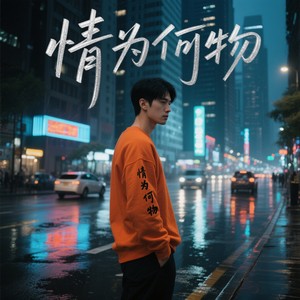 雨霖铃·寒蝉凄切