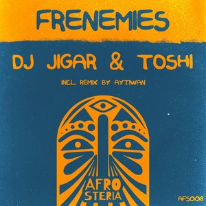 Frenemies (Aytiwan Remix Radio Edit)