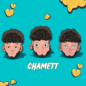 Chamett La Dosis (Explicit)