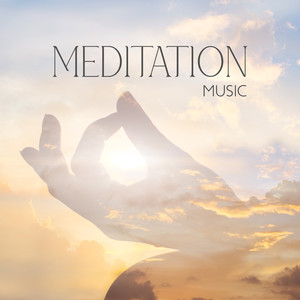 Meditation Music (Achieve Inner Peace, Release Inner Blocks & Awaken to Your True Self)