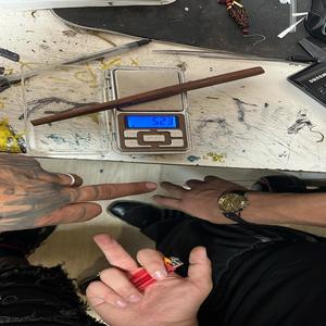 En El Privao (feat. Kaefe & Chemistryboy) (Explicit)