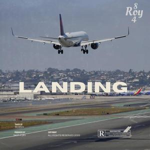 Landing (Explicit)