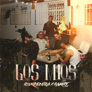 Los Mios (Explicit)