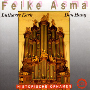 Festliche Musik alla Handel