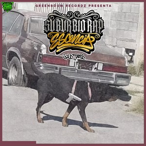 Maestros en la Maestra (Explicit)