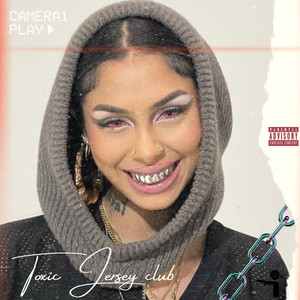 Toxic Jersey Club (Explicit)