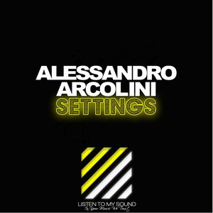 Settings (Original Mix)