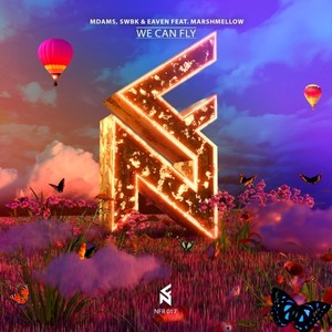 We Can Fly (Extended Mix)
