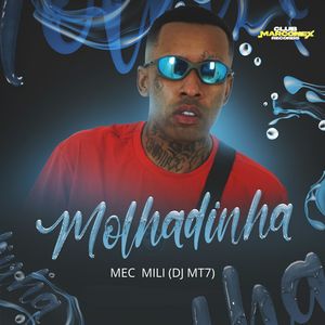 Molhadinha (Explicit)