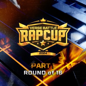 벌스 배틀 랩컵 Round of 16 Part I (VERSE BATTLE RAPCUP Round of 16 Part I)