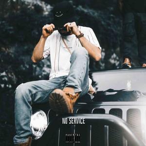 No Service (feat. RicFoci) (Explicit)