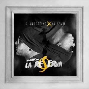 Equilibrium: La Reserva (Explicit)