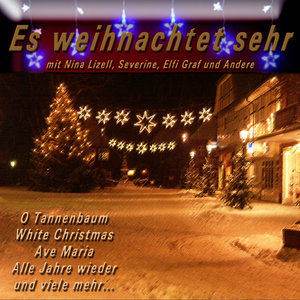 Weihnachtszeit, du schöne Zeit