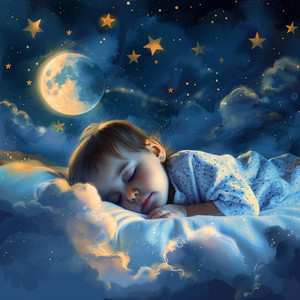 Tranquil Baby Sleep Sounds for Evening