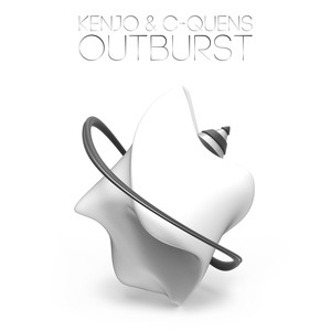 Kenjo - Outburst (Original Mix)