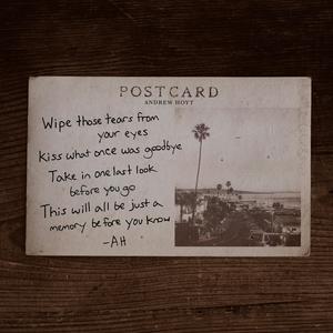 Postcard