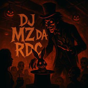 # PIQ D’MAGIA DO DJ MZ (Vol1) (( MZ DA RDC )) @djmzdardc (feat. DJ MZ DA RDC) (Explicit)