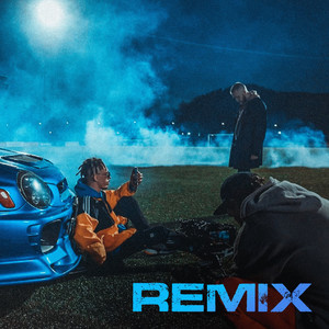 Ухожу лунной походкой (FCK G Remix)