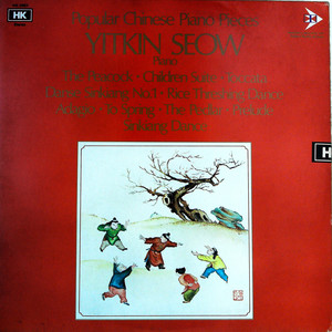 卖杂货 (黑胶版)