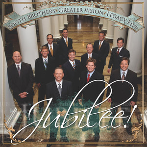 The Booth Brothers - Jesus Will Hear Me When I Pray