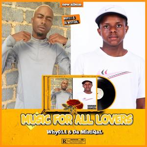 London (feat. Dj Shy Shy)