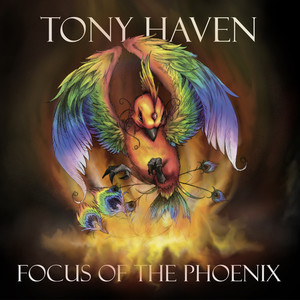 Focus of the Phoenix