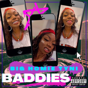 Baddies (Explicit)