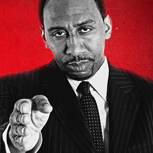 Stephen A. Smith (feat. C3) (Explicit)