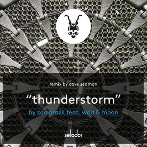 Thunderstorm (Dave Seaman Remix)